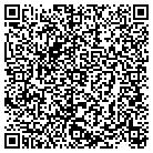QR code with R F Schaefer & Sons Inc contacts