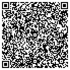 QR code with LA Pipeline Construction Co contacts