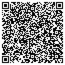 QR code with A One Mfg contacts