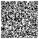 QR code with University District Orgnztn contacts