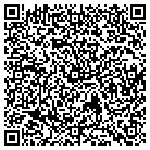 QR code with High Tech Time Products Inc contacts