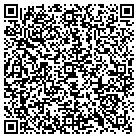 QR code with R & D Tree Cutting Service contacts