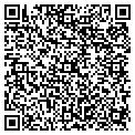 QR code with KFC contacts