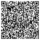 QR code with A J's Cakes contacts