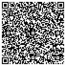 QR code with Custom Engineered Machine contacts