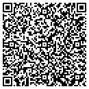 QR code with Gator PC contacts
