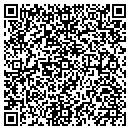 QR code with A A Bonding Co contacts