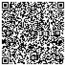 QR code with H & R Block Tax Service contacts