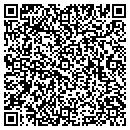 QR code with Lin's Wok contacts