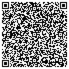 QR code with University Ophthaimmolgists contacts