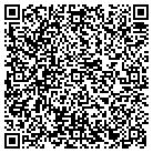 QR code with Custom Maintenance Service contacts