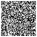 QR code with D&N Concrete Pumping contacts