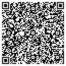 QR code with G F C Leasing contacts