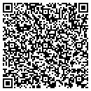 QR code with Universal Time Service contacts