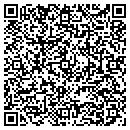 QR code with K A S Cable TV Inc contacts