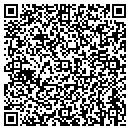 QR code with R J Food & Gas contacts