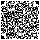 QR code with Family Practice & Associates contacts