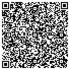 QR code with Planned Parenthood Of Central contacts