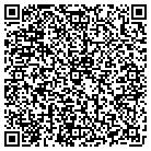 QR code with Precision Wood Products Inc contacts
