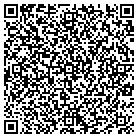 QR code with H & R Block Tax Service contacts