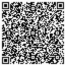 QR code with Hall's Hardware contacts