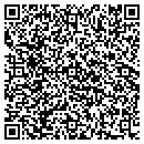 QR code with Cladys C-Store contacts
