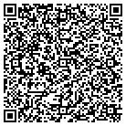 QR code with Salvation Army St Clairsville contacts