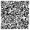 QR code with T J Maxx contacts
