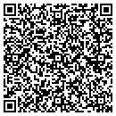 QR code with Precision Lens Co contacts