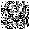 QR code with W V What Nots contacts