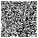 QR code with Ronald F Ivie DC contacts