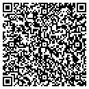 QR code with Howard's TV Service contacts