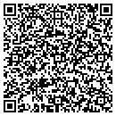 QR code with Hines Scrap Iron contacts