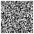 QR code with James Fitzhugh contacts