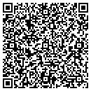 QR code with Once Upon A Toe contacts