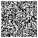 QR code with RLM Designs contacts