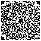 QR code with Mt Vernon City Water Department contacts