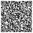 QR code with KDH Consult contacts