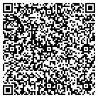 QR code with Hypes David E DDS Inc contacts