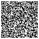 QR code with K-B Toy Works contacts