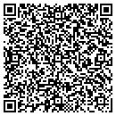 QR code with The King Dental Group contacts