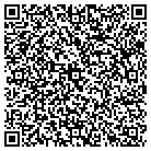 QR code with J & B Fleet-Ind Supply contacts