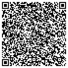 QR code with S & S Tree & Lawn Service contacts