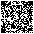 QR code with Harry Shullo DC contacts