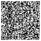 QR code with T R II Custom Builders contacts