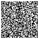 QR code with Calyon contacts