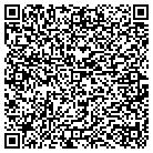 QR code with Allen Norb Mechanical Constrs contacts