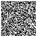 QR code with James Kepner PHD contacts