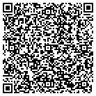 QR code with Chloes Rainbow Cottage contacts