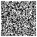 QR code with Custom Made contacts